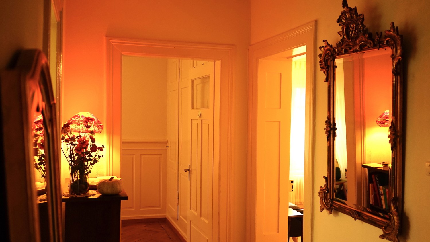 Zimmer in einer WG