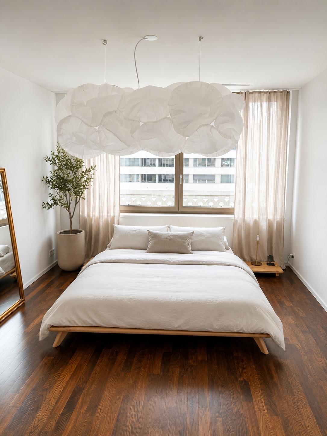 Chambre en colocation