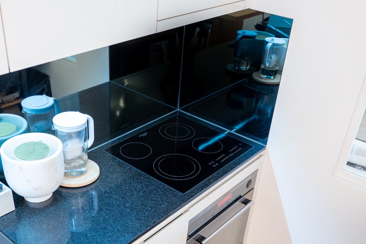 1 ½ Zimmer Wohnung