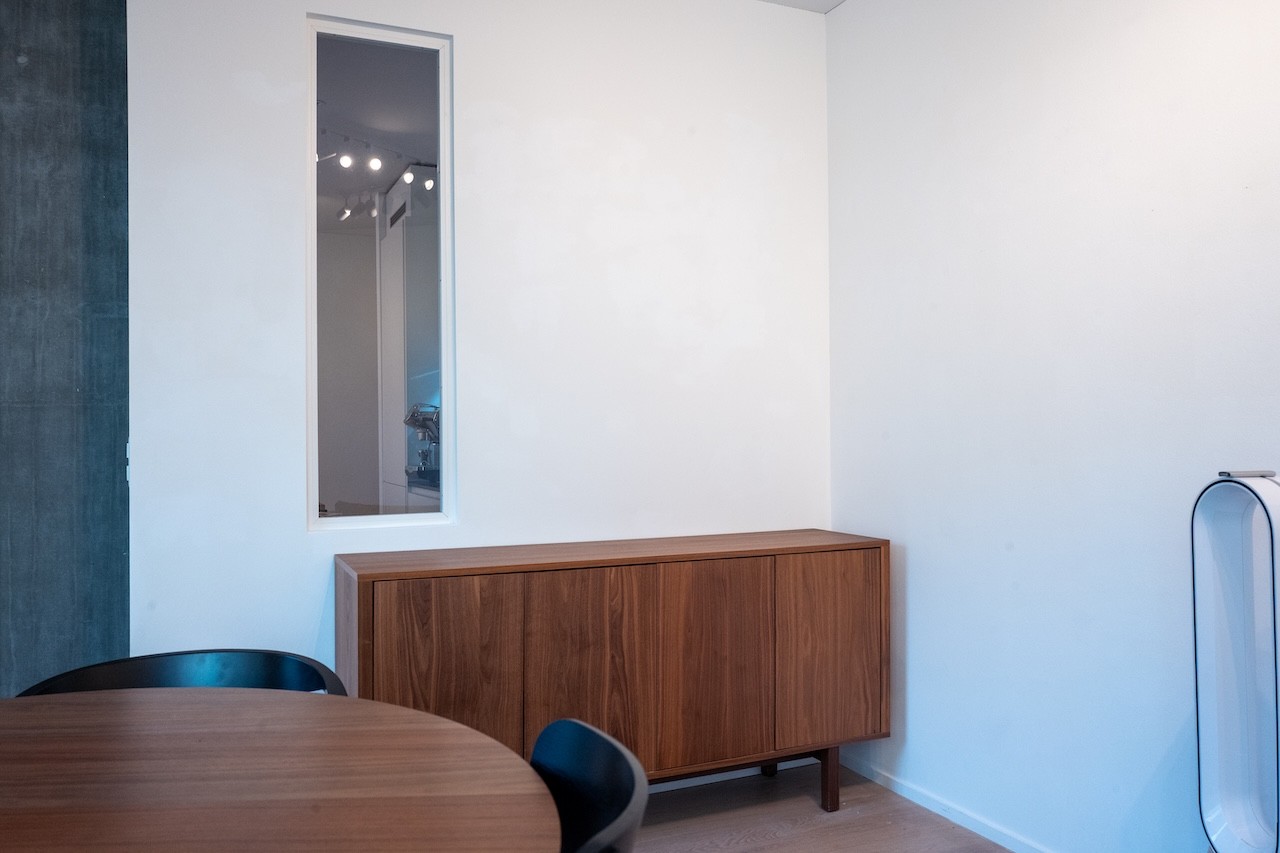 1 ½ Zimmer Wohnung