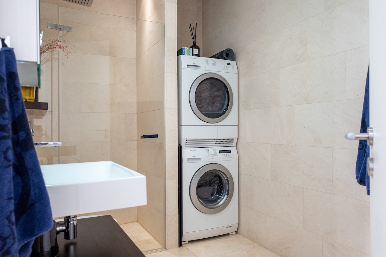 1 ½ Zimmer Wohnung