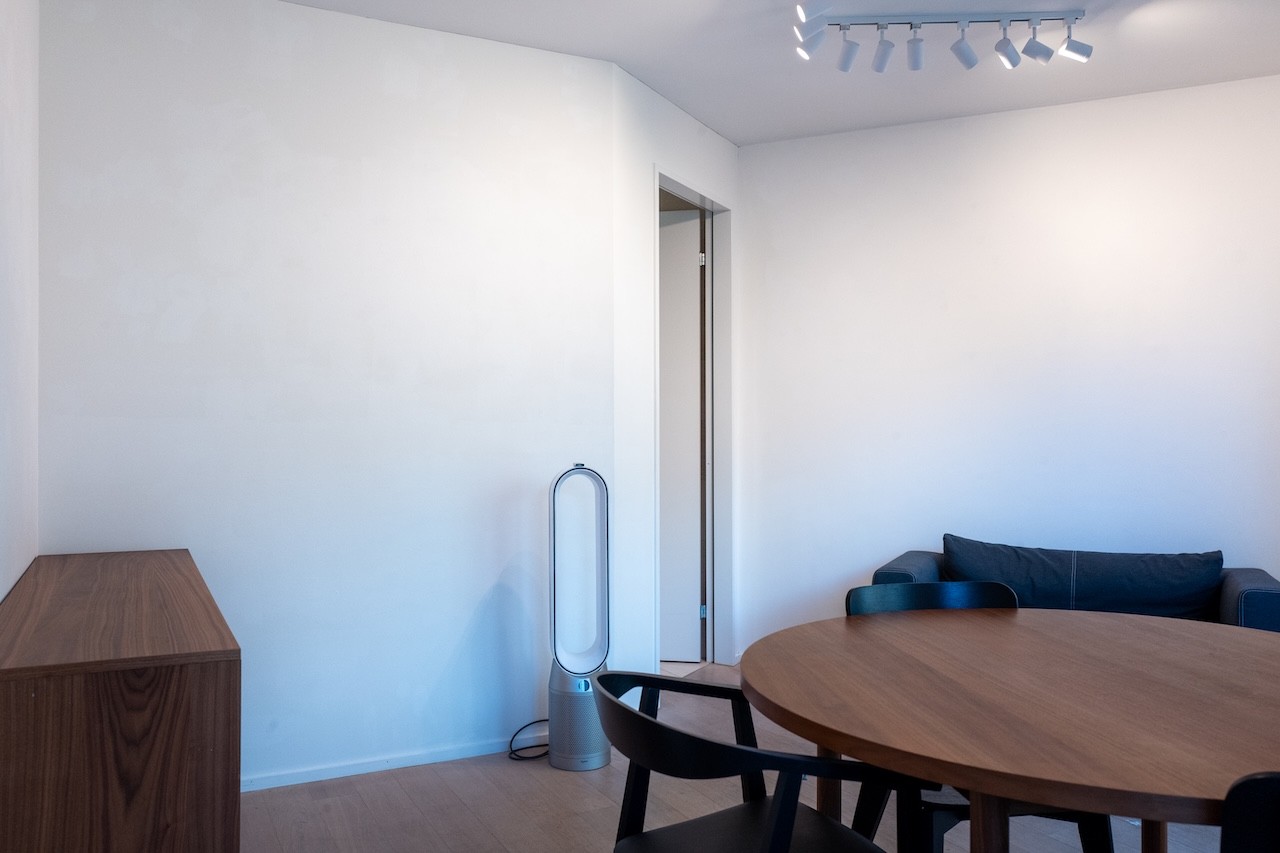 1 ½ Zimmer Wohnung
