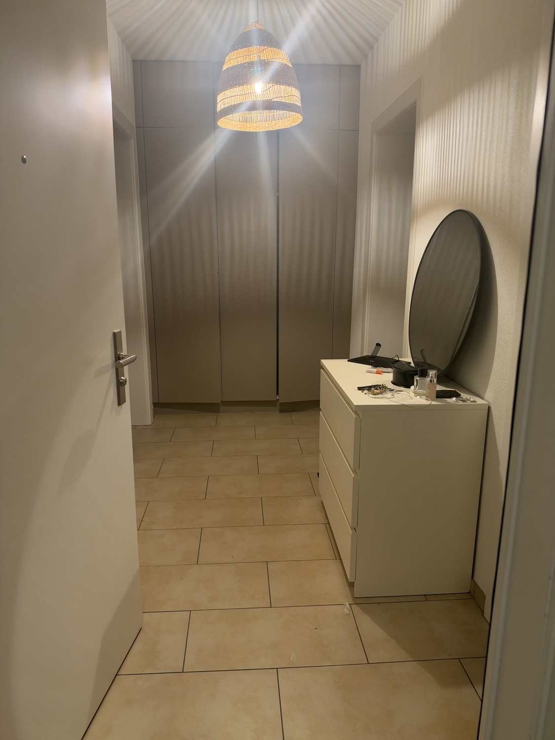 Appartement de 2 ½ pièces