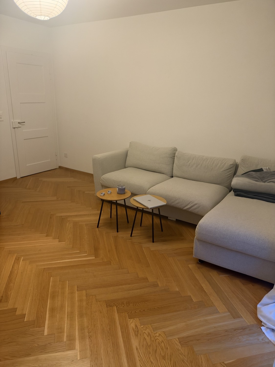 Appartement de 2 ½ pièces