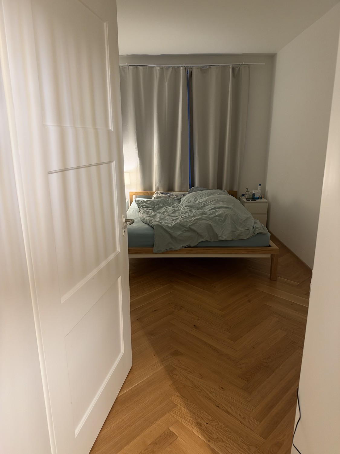 Appartement de 2 ½ pièces