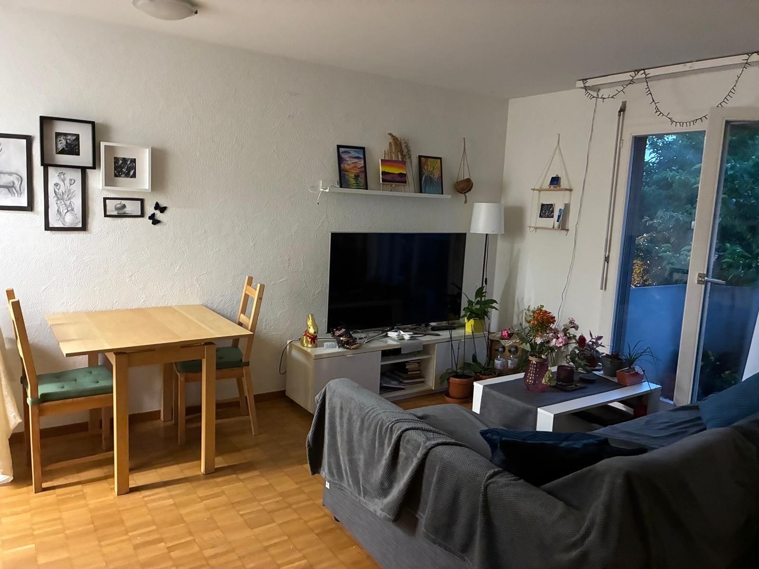 Appartamento di 1 ½ locali, foto 2 di 6