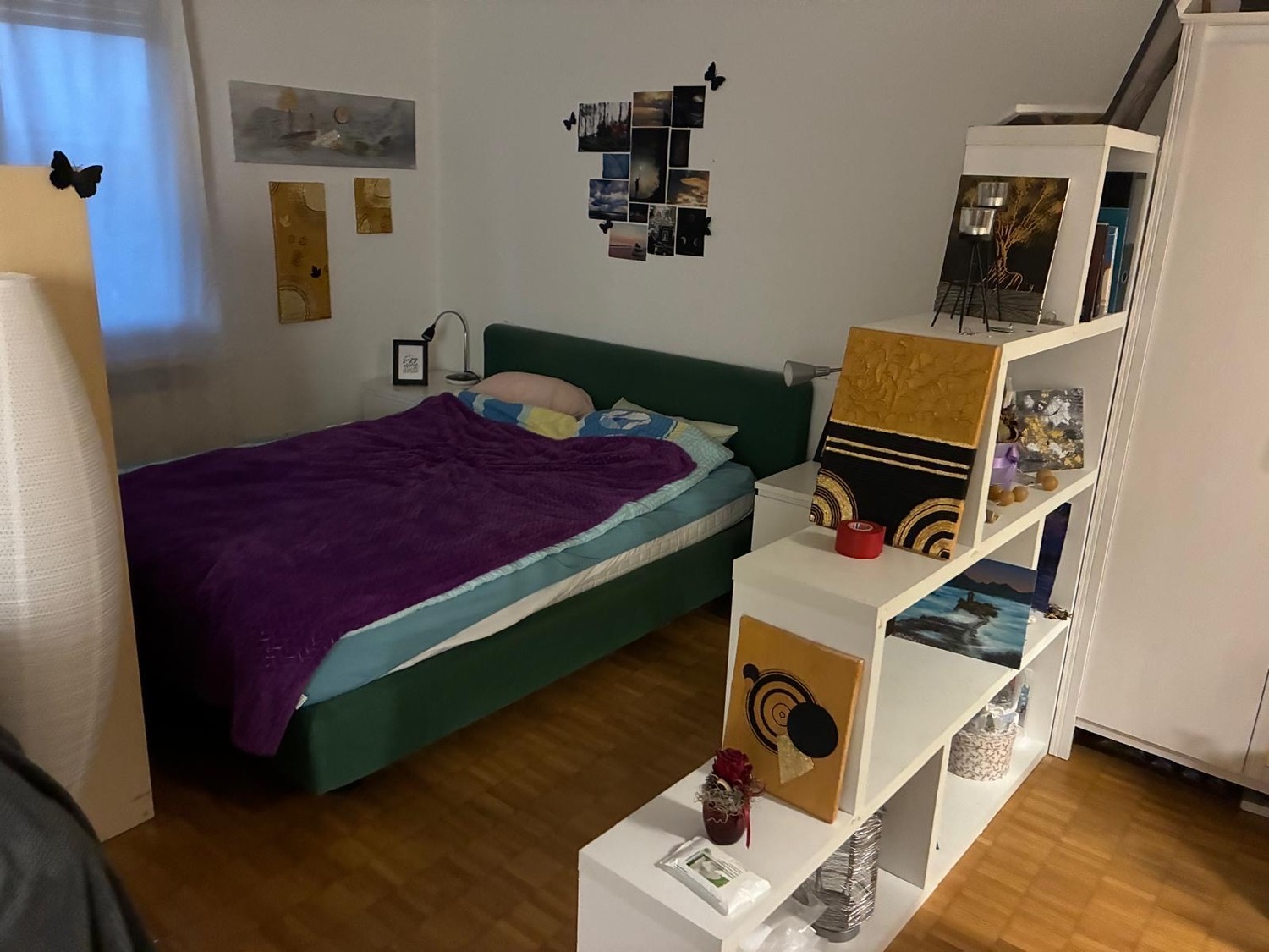 Appartamento di 1 ½ locali, foto 3 di 6