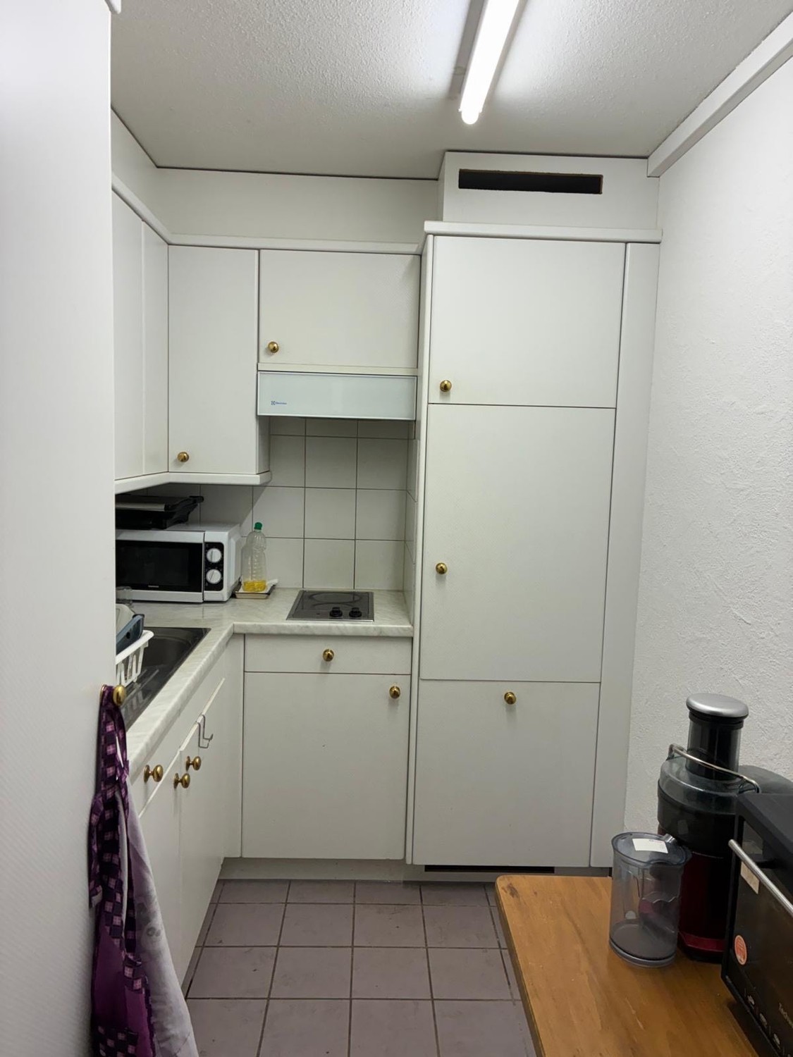 Appartamento di 1 ½ locali, foto 4 di 6