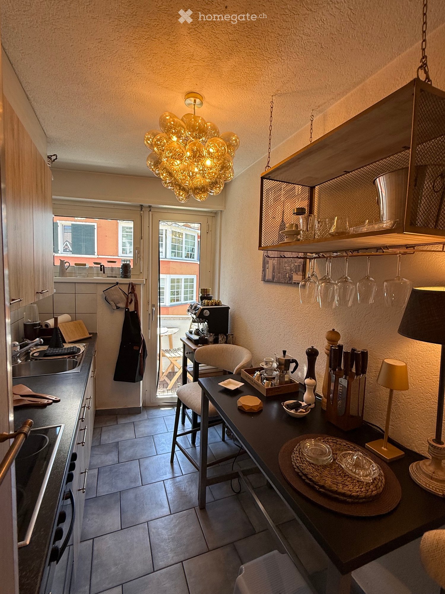 2 rooms apartment, Foto 4 von 4