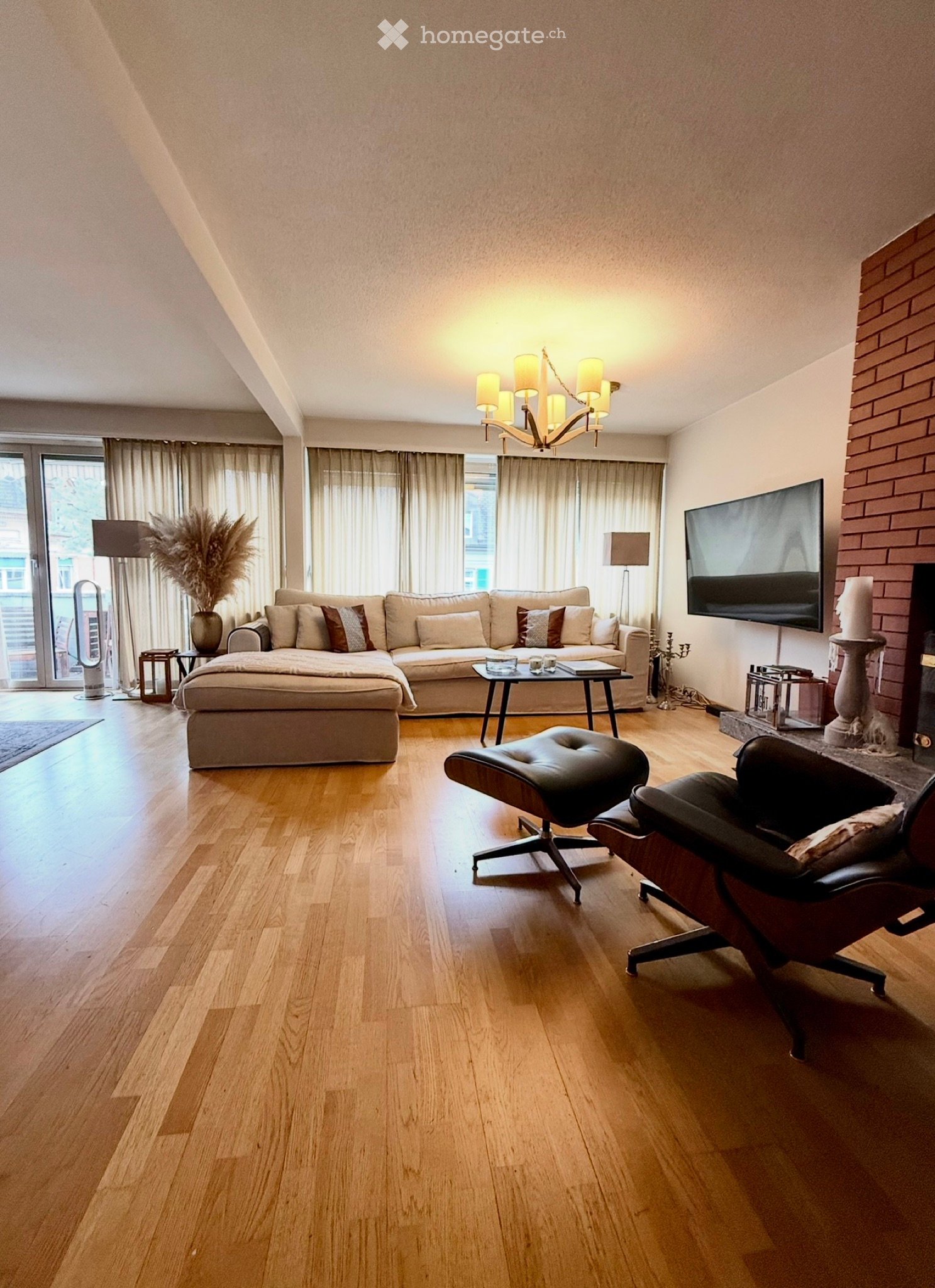 2 rooms apartment, Foto 1 von 4