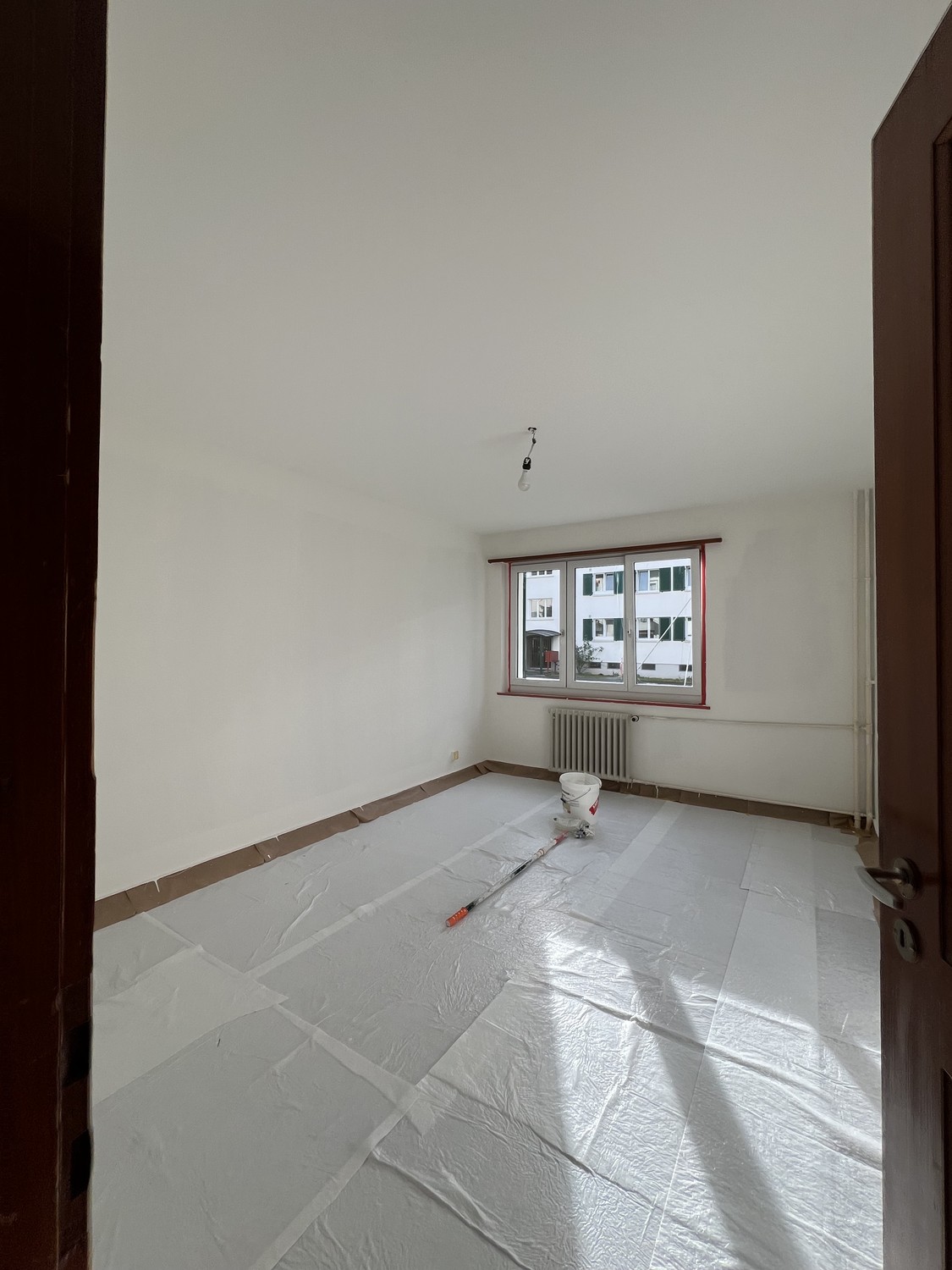 appartamento di 2 locali, foto 6 di 8