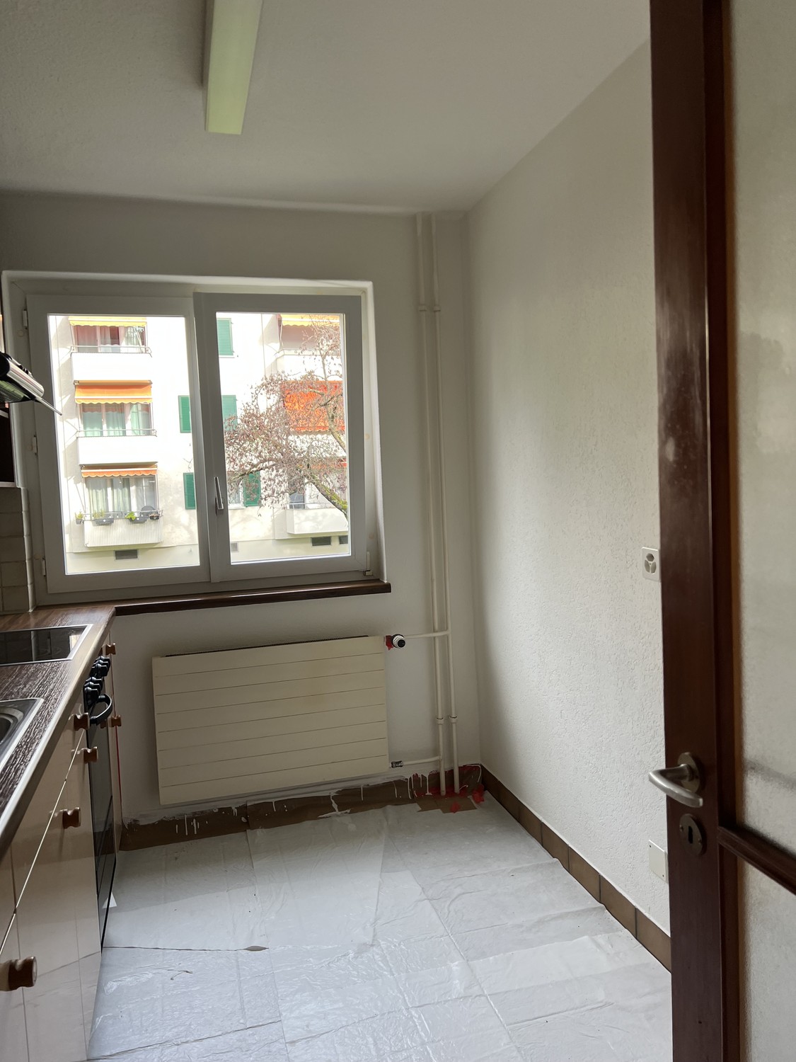 appartamento di 2 locali, foto 4 di 8