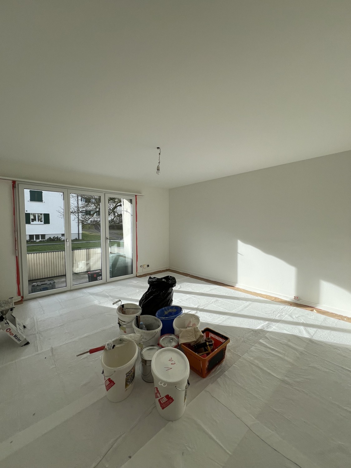 appartamento di 2 locali, foto 5 di 8