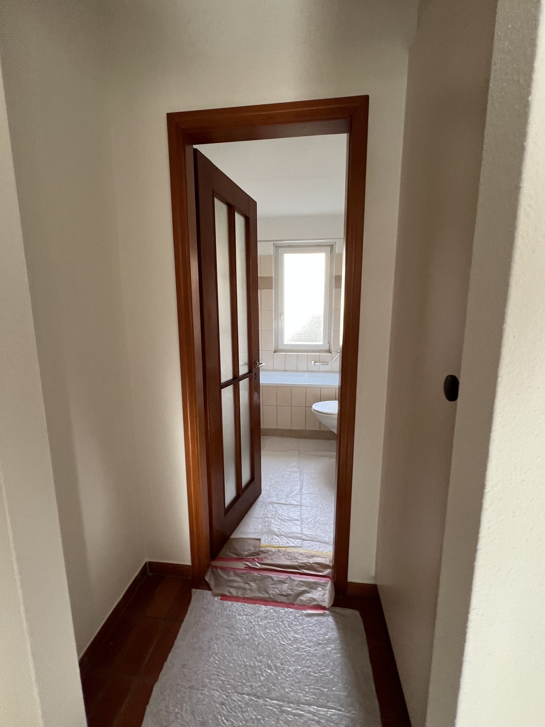 appartamento di 2 locali, foto 1 di 8
