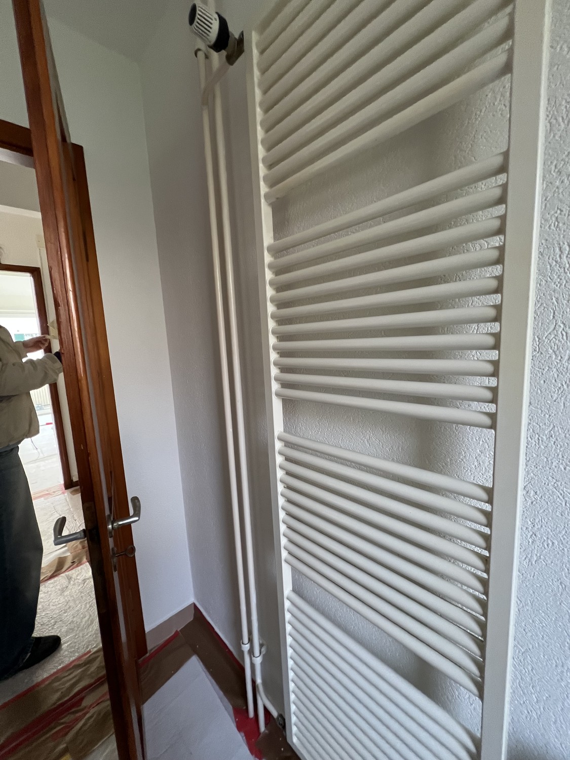 appartamento di 2 locali, foto 3 di 8