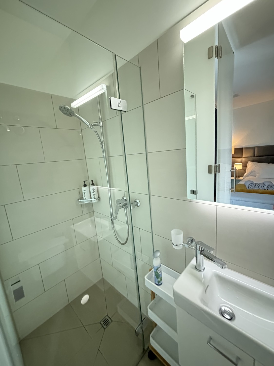 Appartamento di 1 ½ locali, foto 8 di 9