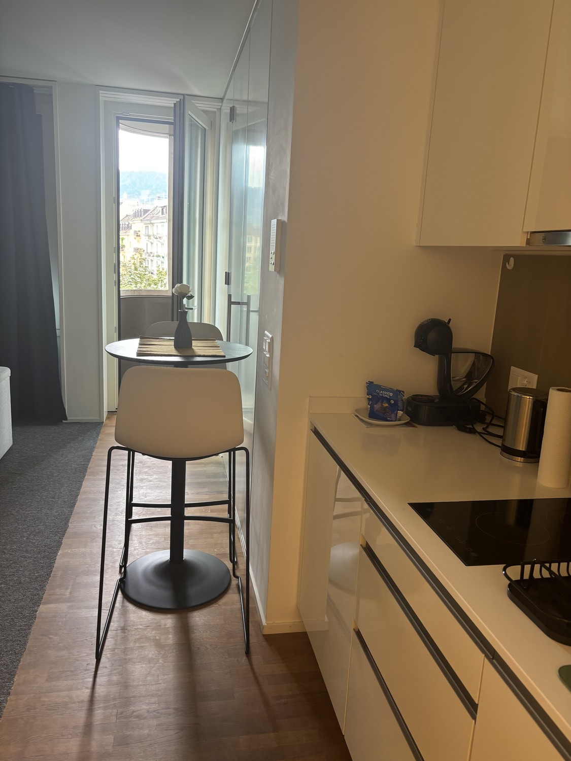 Appartamento di 1 ½ locali, foto 3 di 9