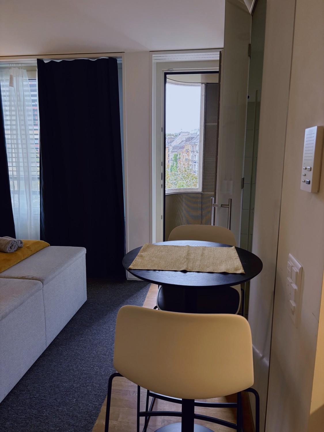 Appartamento di 1 ½ locali, foto 5 di 9