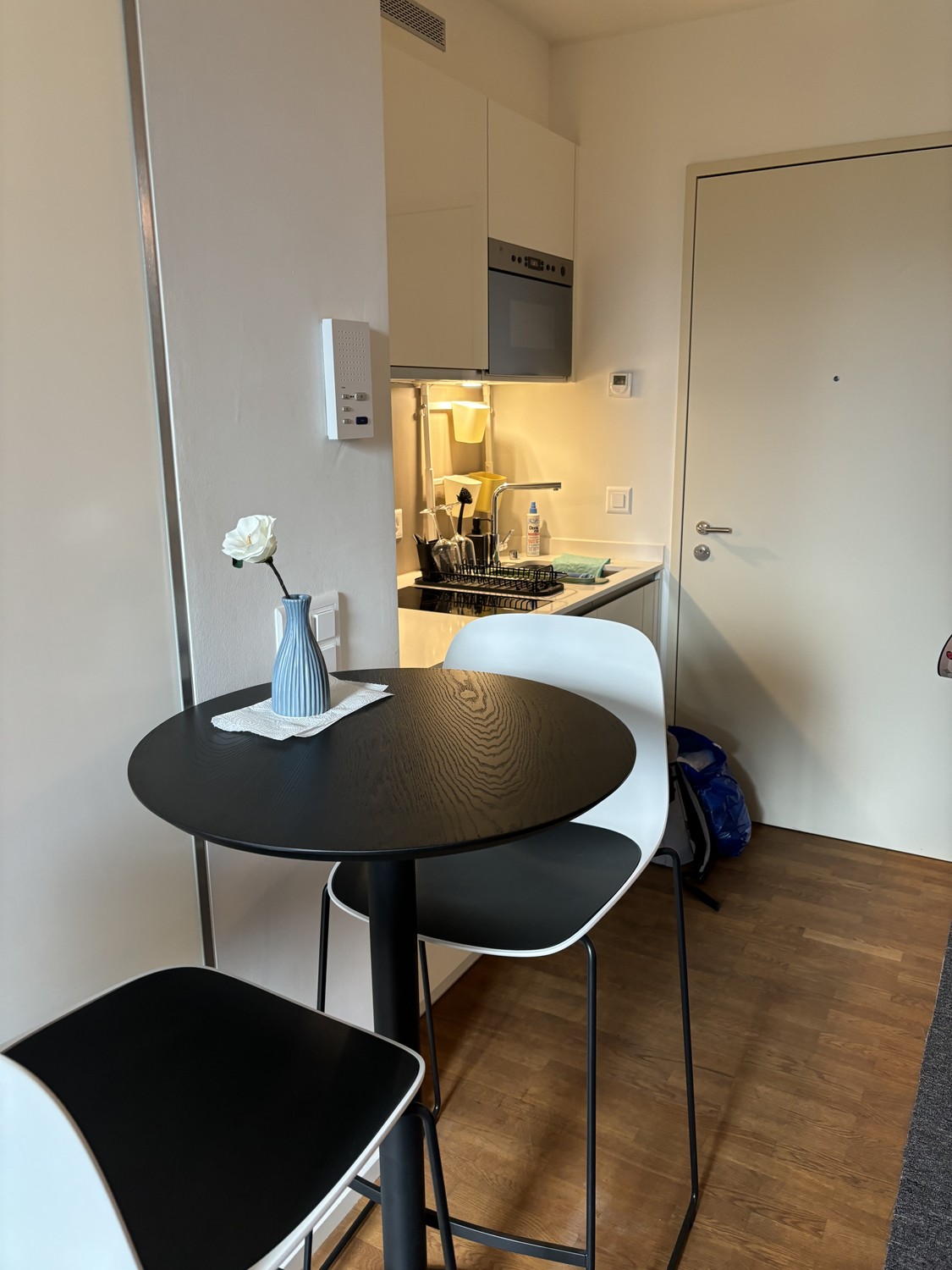 Appartamento di 1 ½ locali, foto 6 di 9
