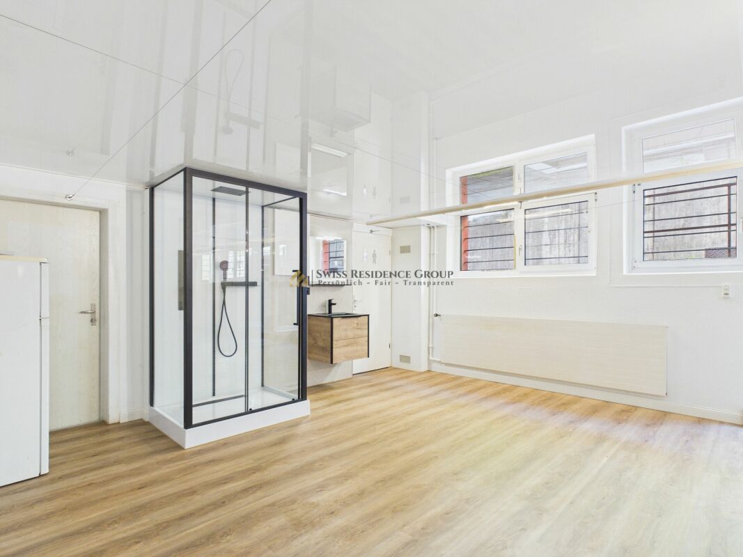 2 rooms apartment, Foto 5 von 9