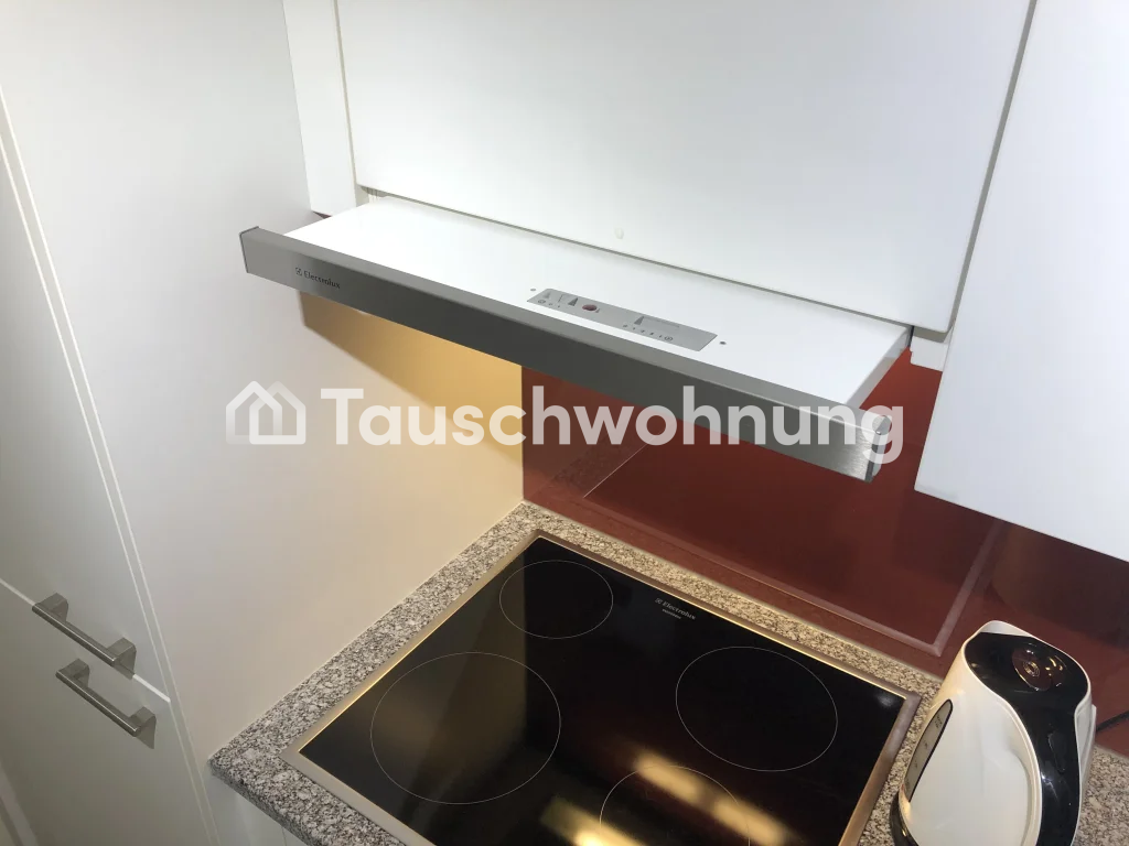 1 ½ rooms apartment