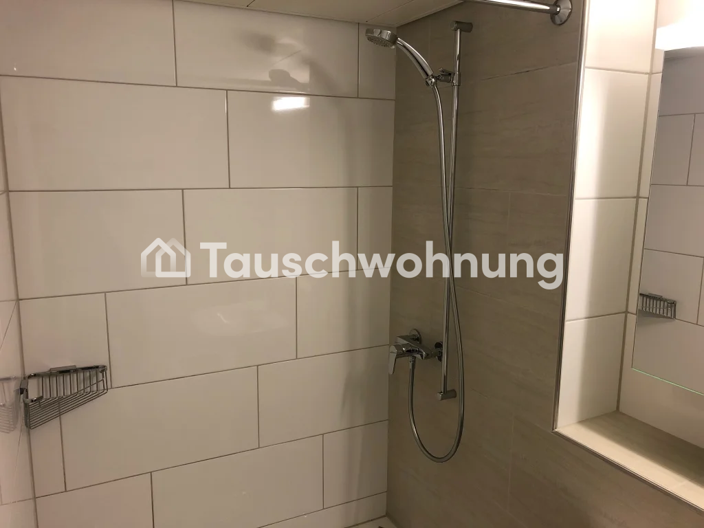 1 ½ rooms apartment