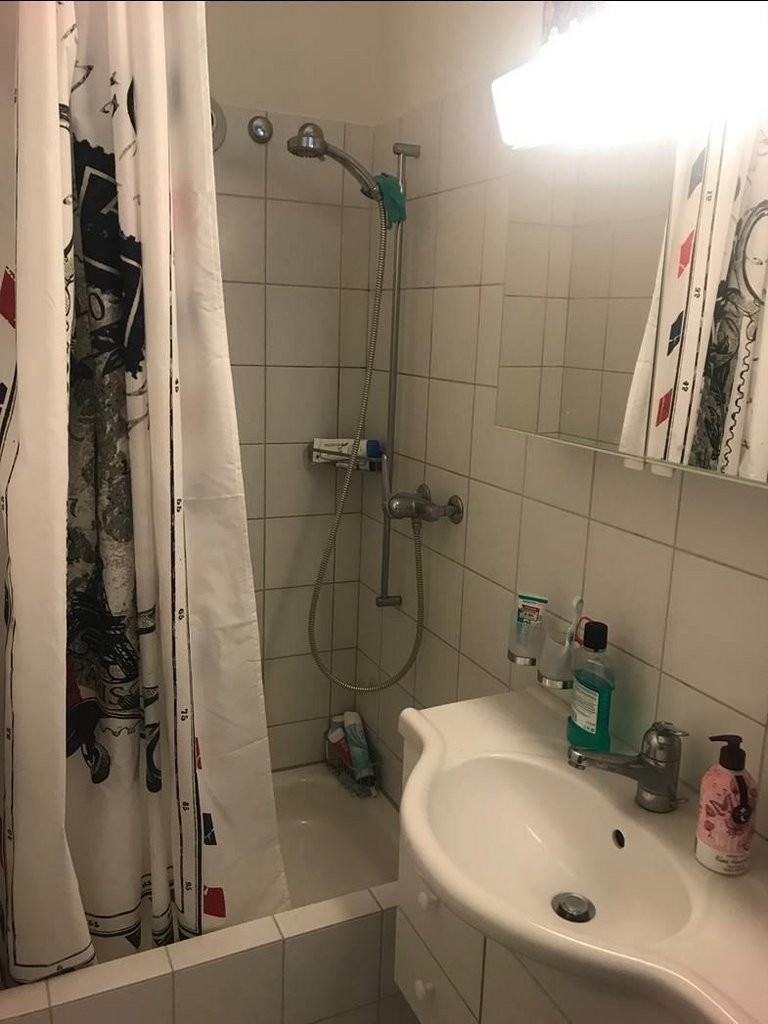 2 rooms apartment, Foto 5 von 5