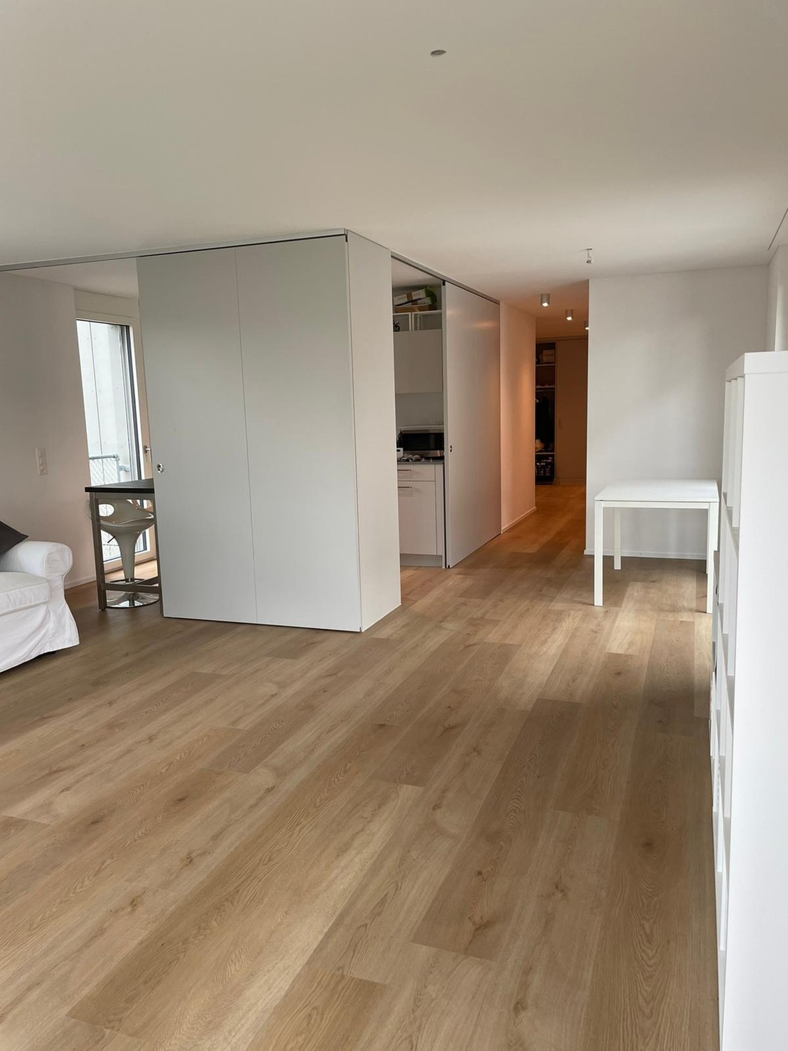 Appartement de 3 ½ pièces