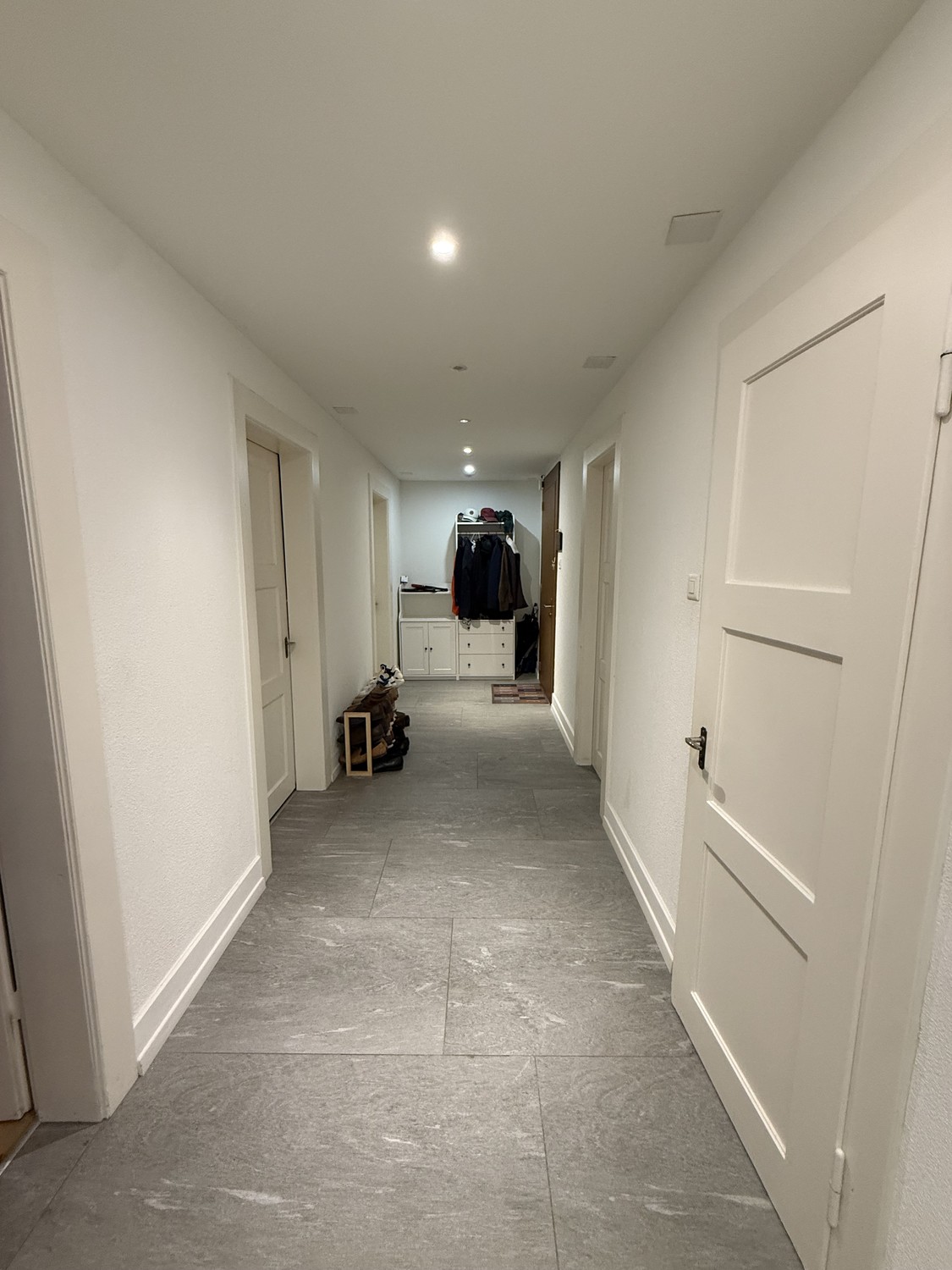 Zimmer in einer WG