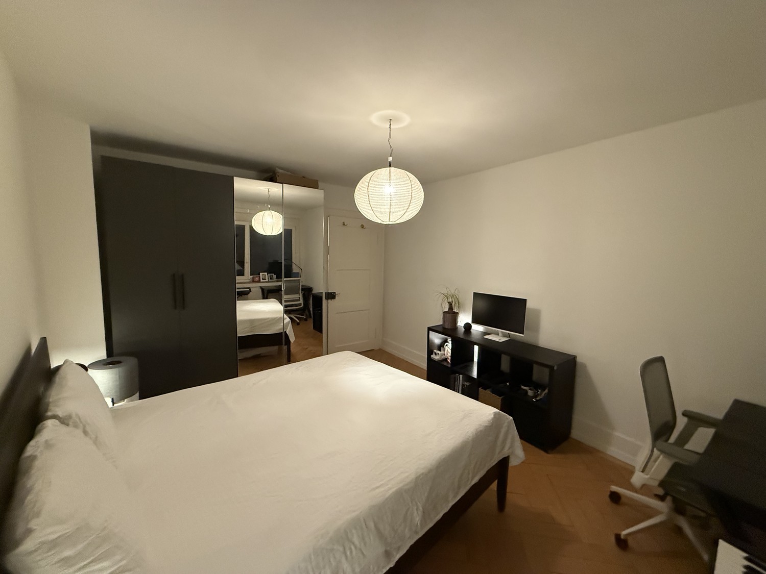 Zimmer in einer WG