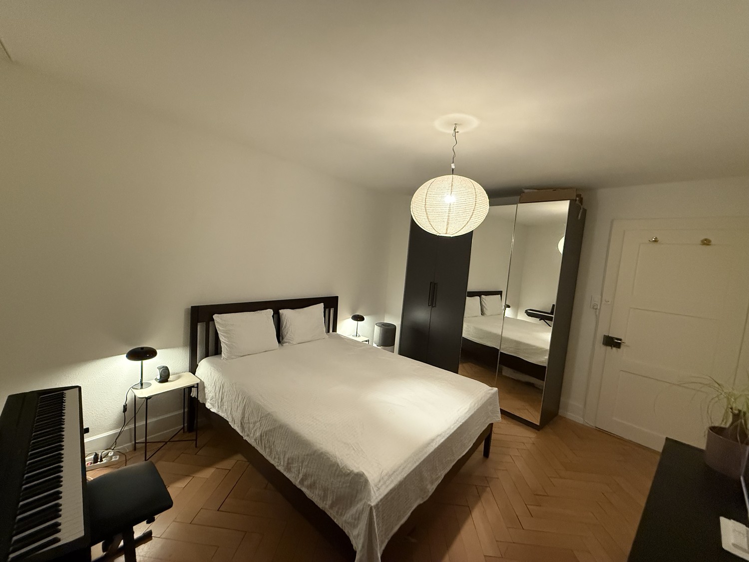 Zimmer in einer WG