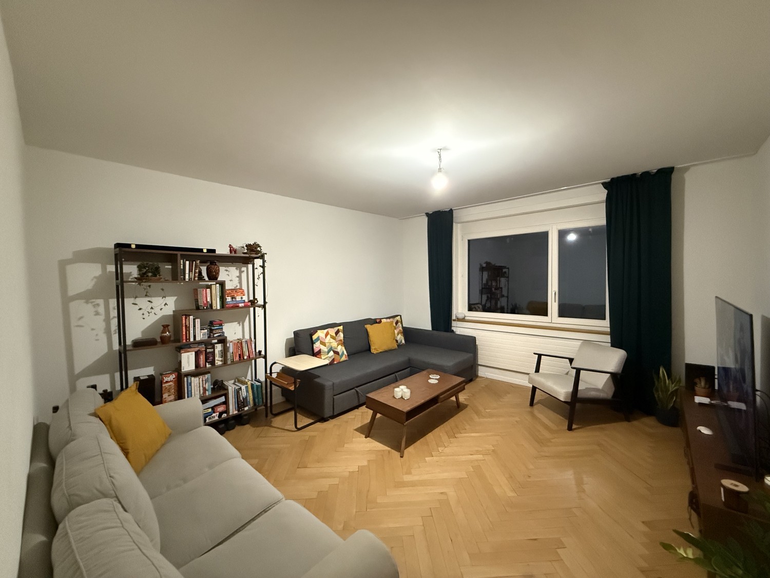 Zimmer in einer WG