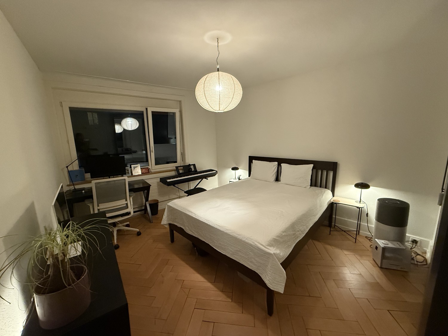 Zimmer in einer WG