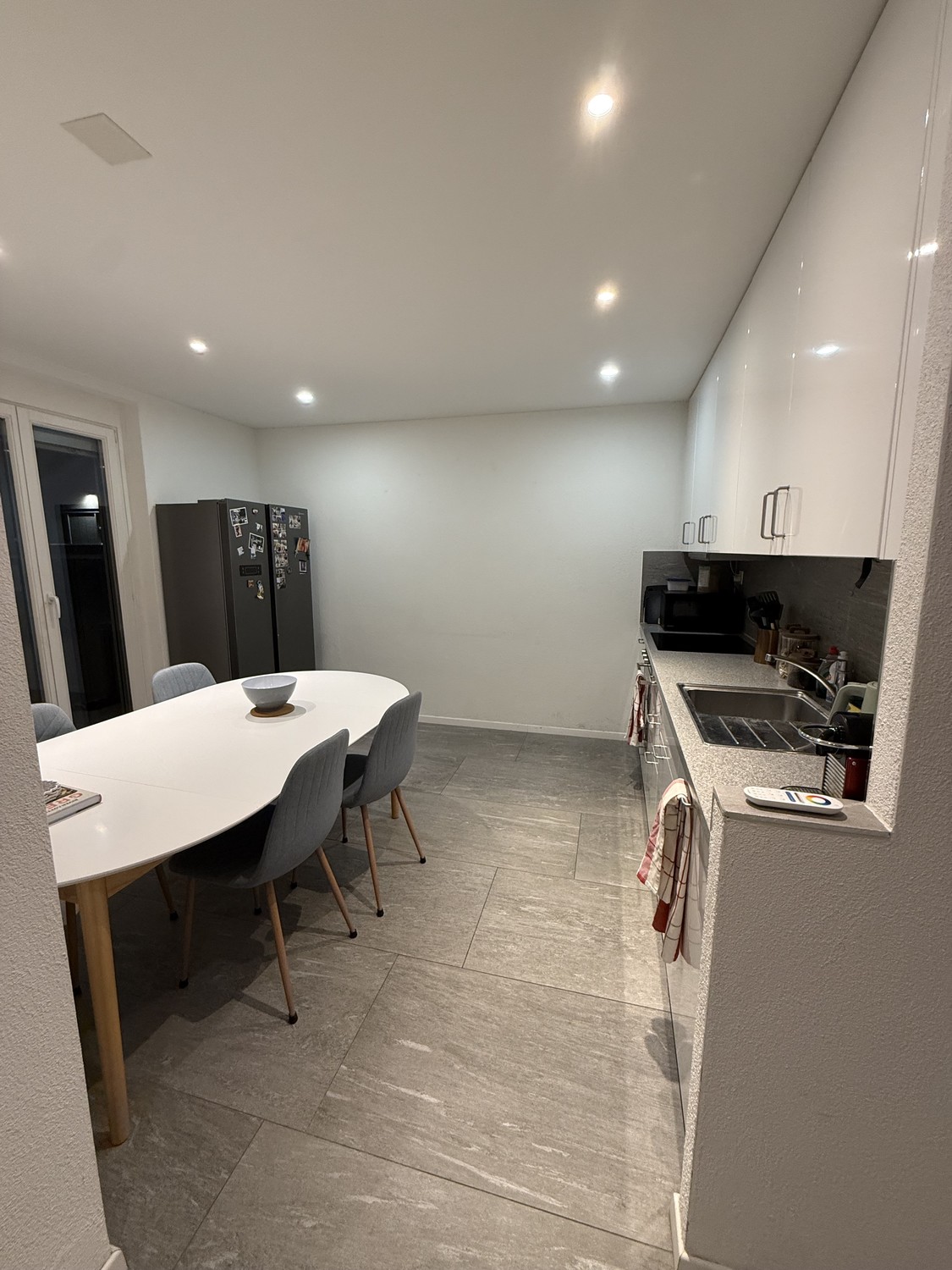 Zimmer in einer WG