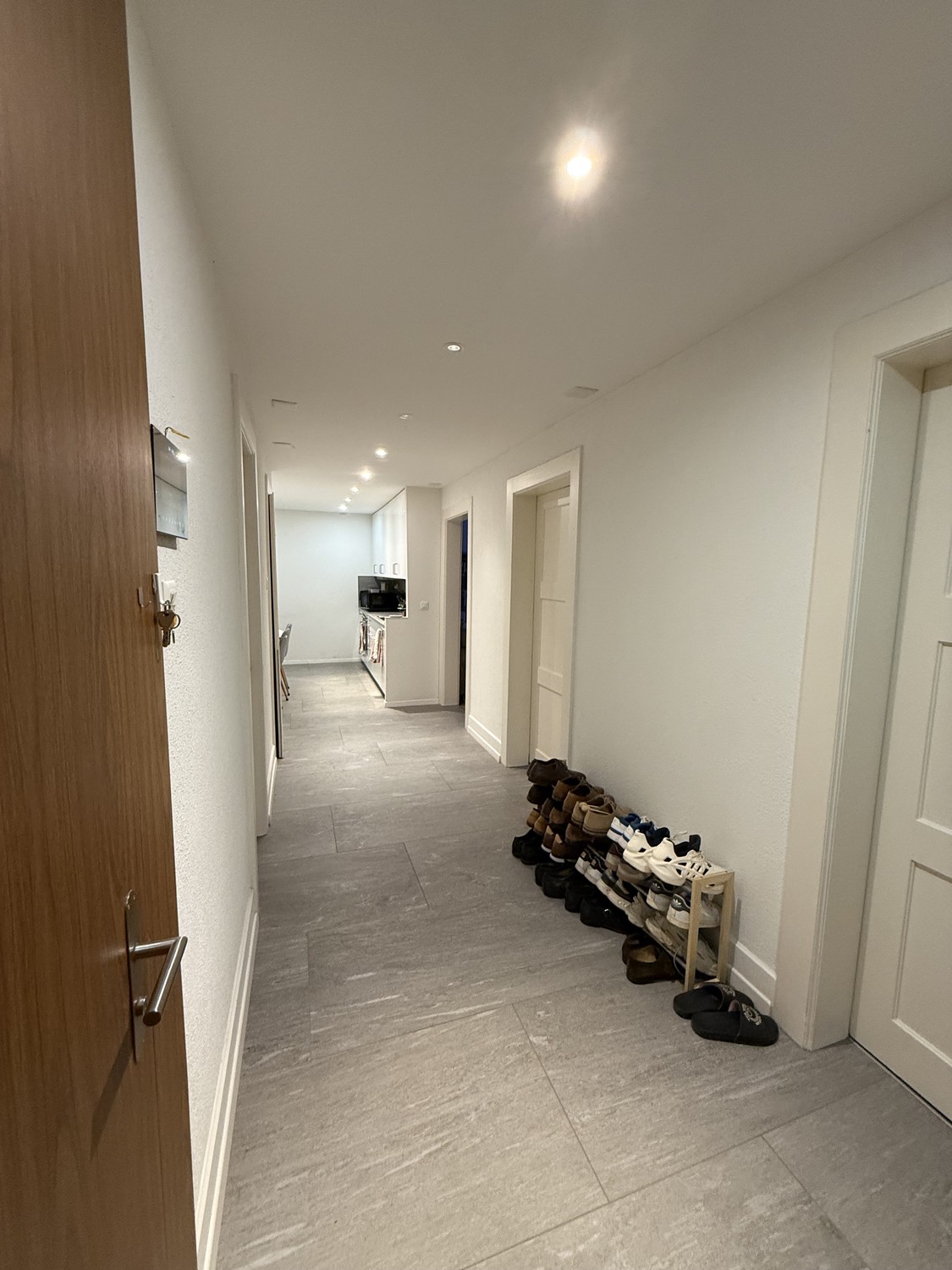 Zimmer in einer WG