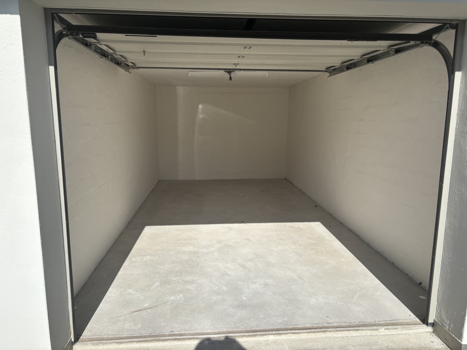 Garage individuel