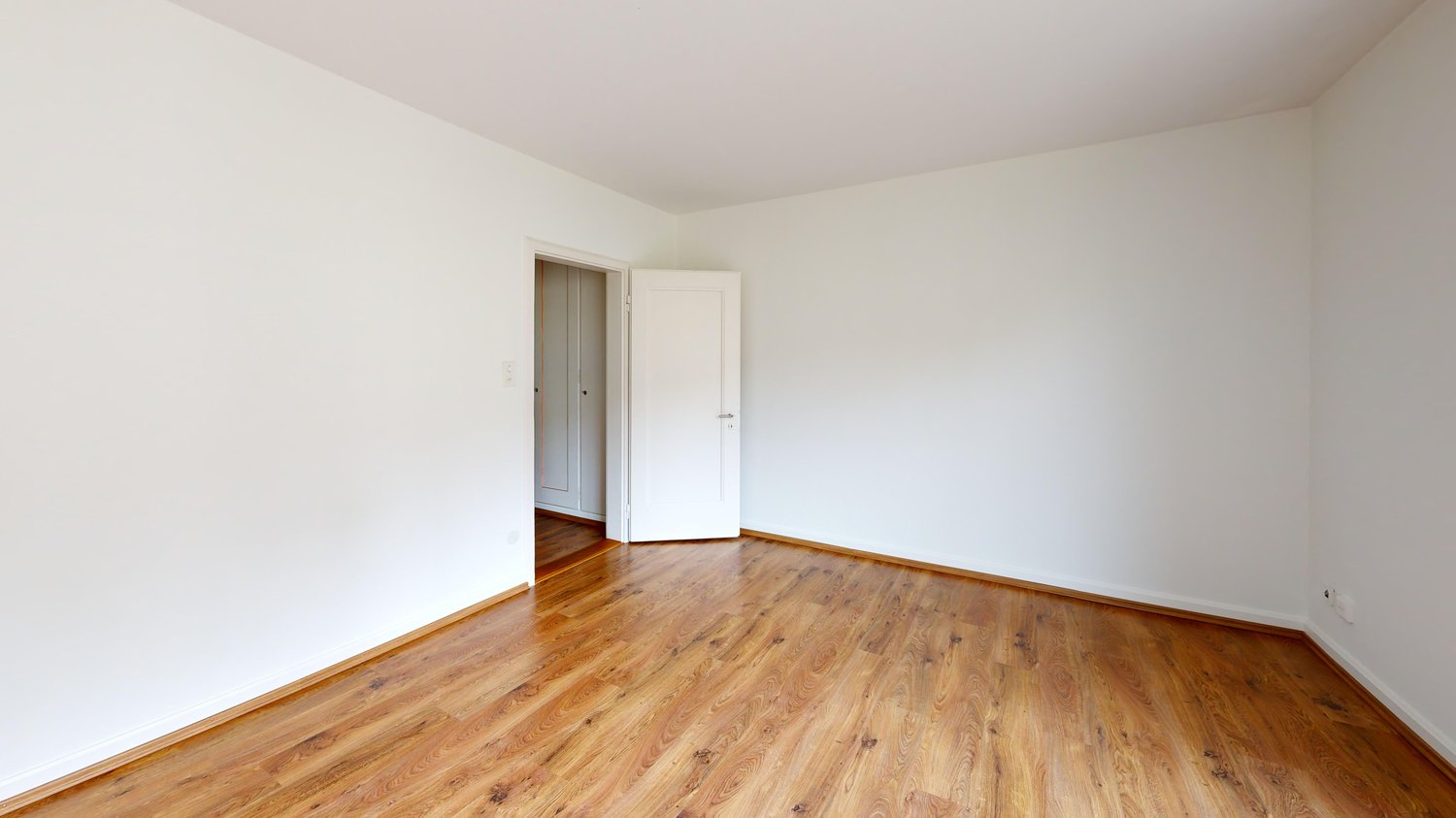 Appartement de 2 pièces