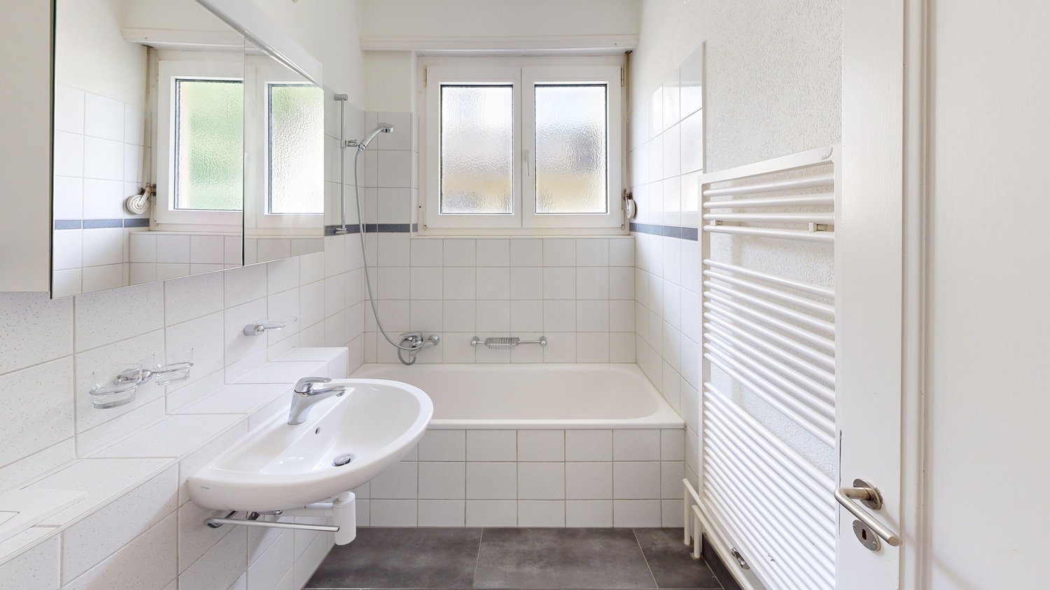 Appartement de 2 pièces