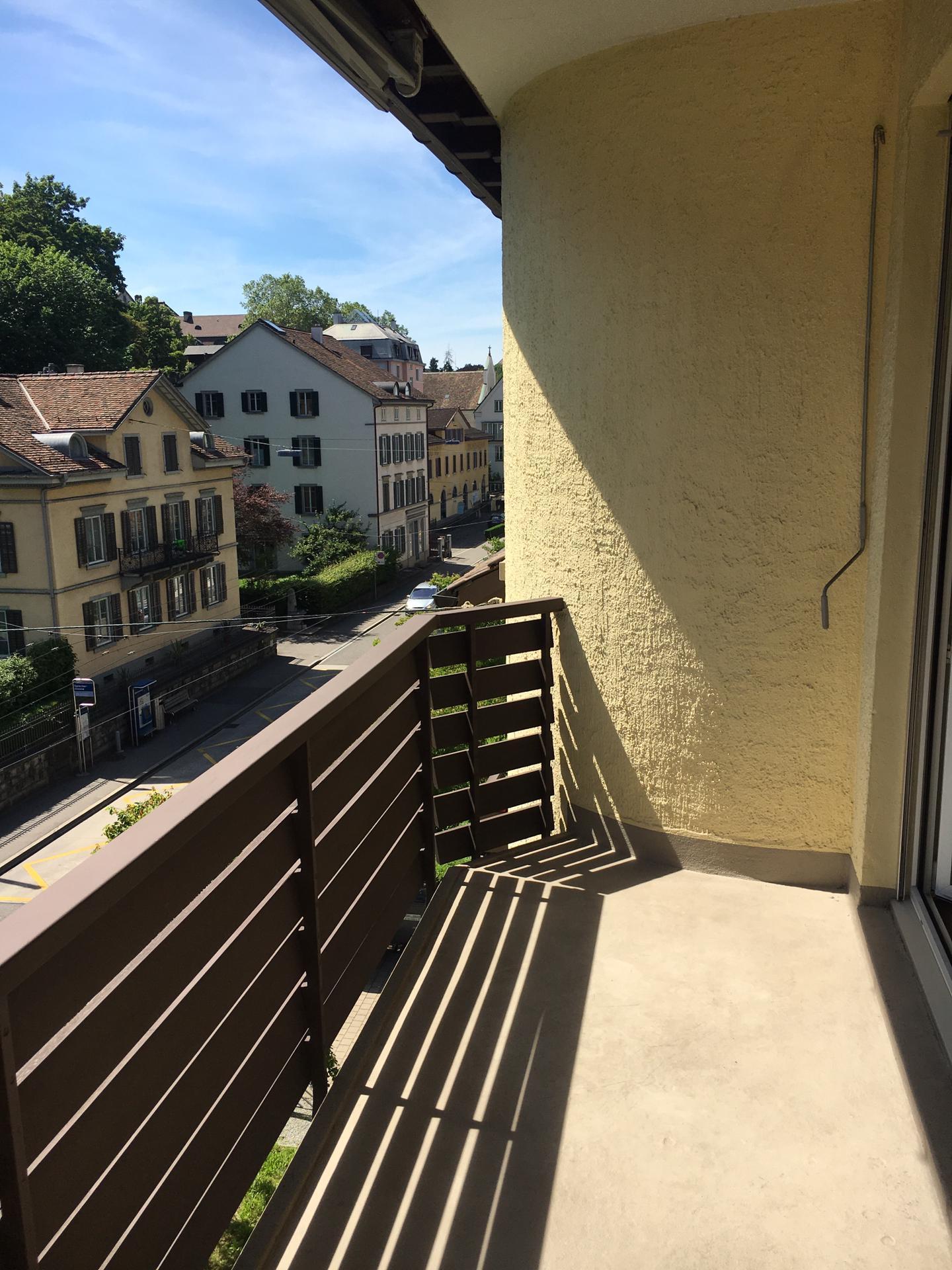 Appartement de 2 pièces