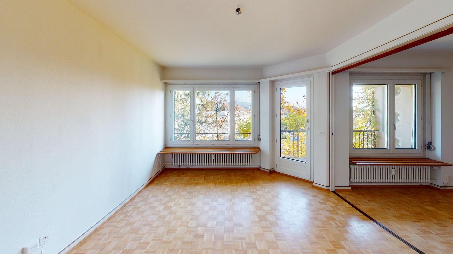 2 rooms apartment, Foto 4 von 8