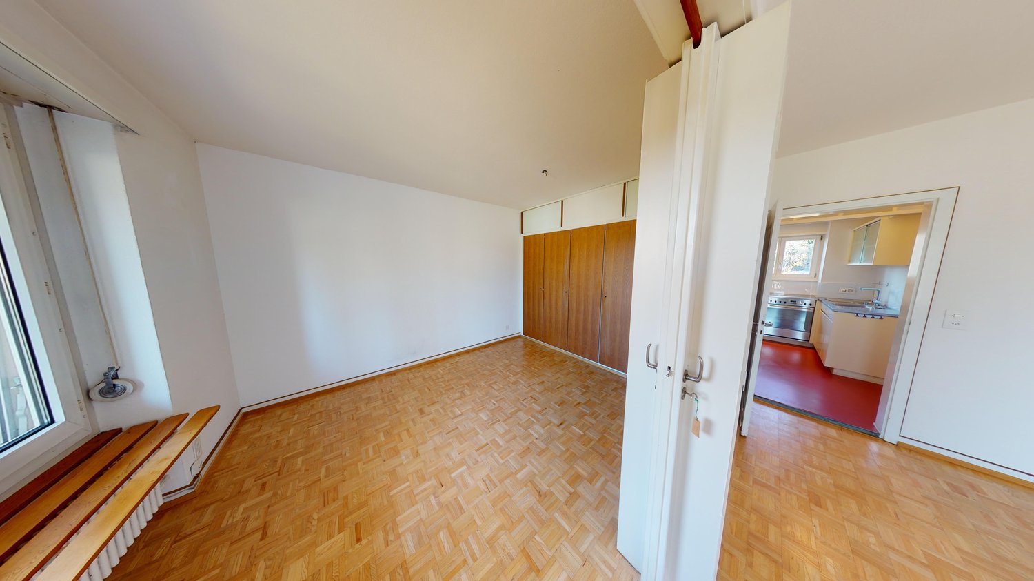 2 rooms apartment, Foto 5 von 8