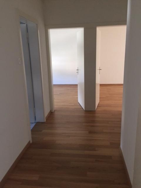 Appartement de 3 pièces