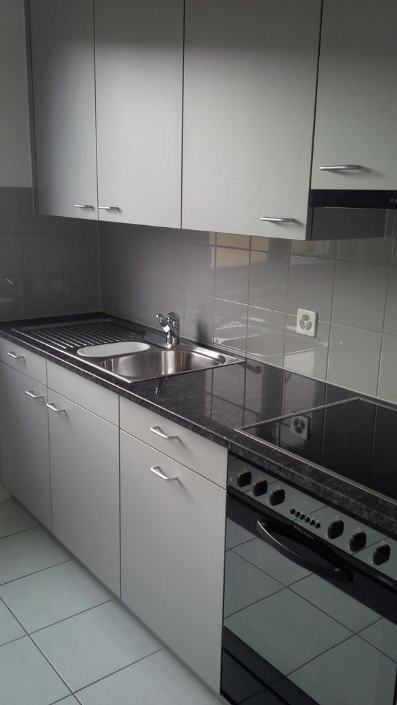 Appartement de 3 pièces