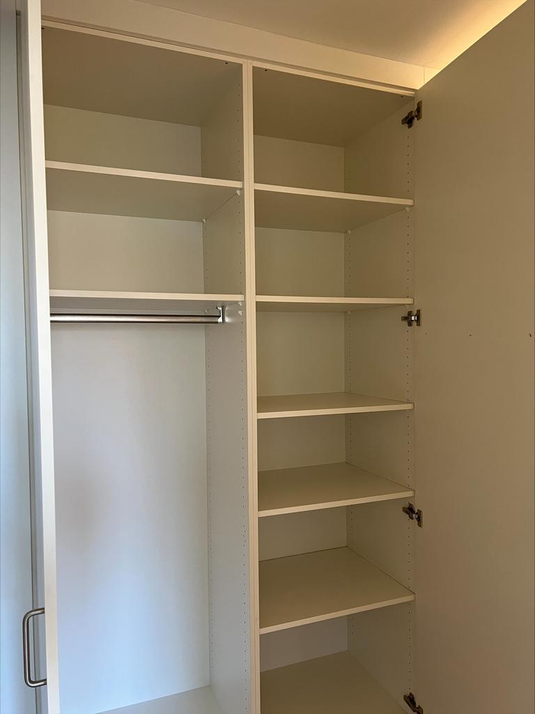 Appartement de 3 pièces