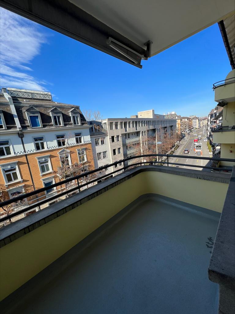 Appartement de 3 pièces