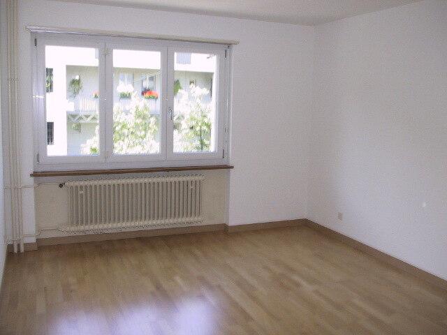 Appartement de 3 pièces