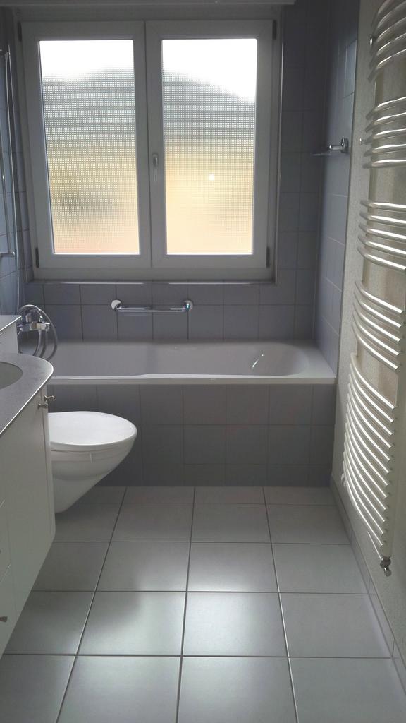 Appartement de 3 pièces