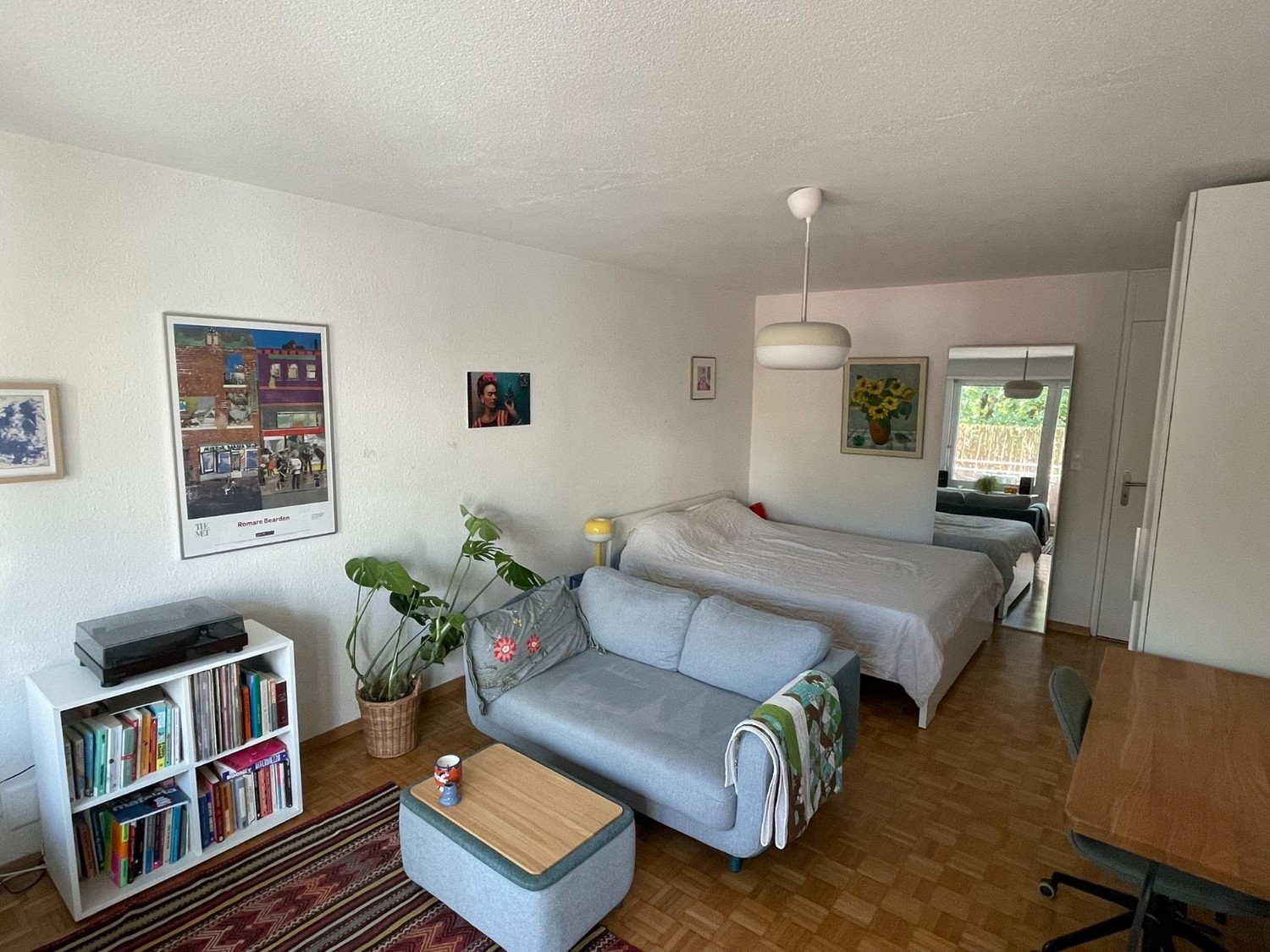 Appartamento di 1 ½ locali