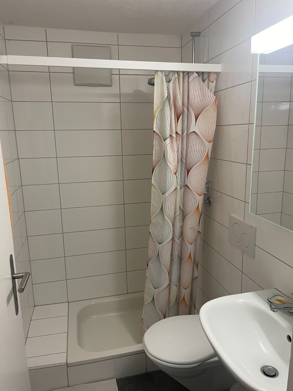 Appartamento di 1 ½ locali