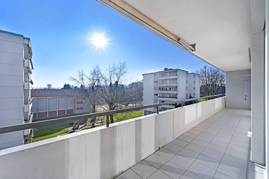 Appartement de 2 ½ pièces, photo 9 sur 10